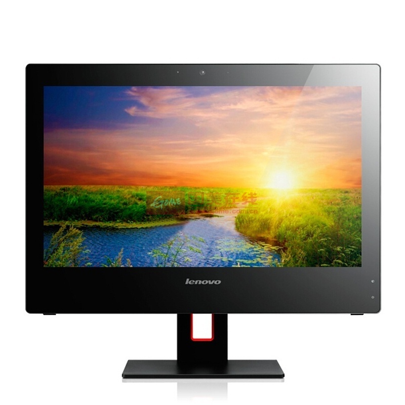 【联想s800-00一体机】联想(lenovo)扬天s800-00 24寸一体机电脑