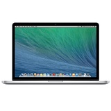 Apple  MacBook Pro 配备Retina显示屏 笔记本电脑(15寸 2.0GHz 256G)