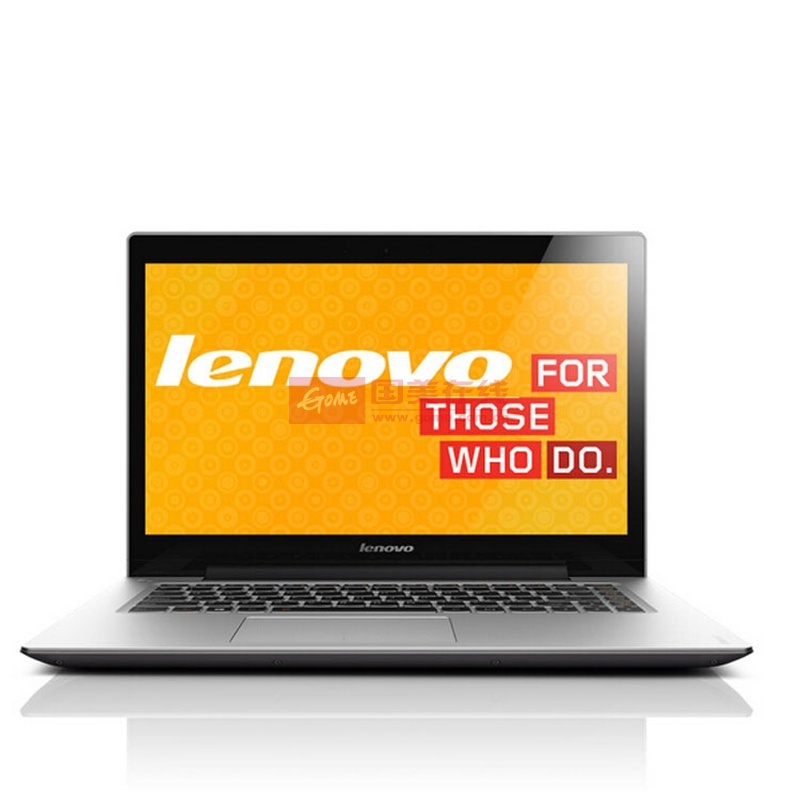 联想u410-ith笔记本