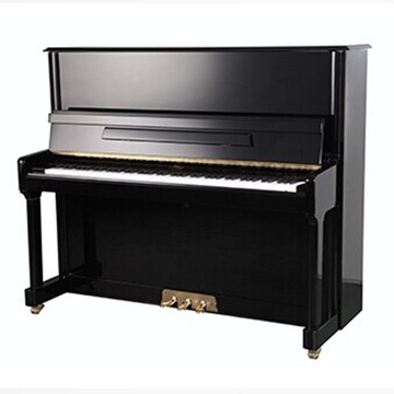 mayberlin/美柏林 学院系列 德系钢琴 m-121t-a-bkg 立式钢琴