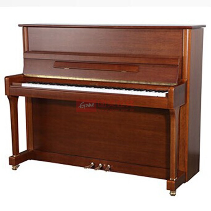 mayberlin/美柏林 德系钢琴 m-121t-a-(wle深色,wds浅色) 立式琴
