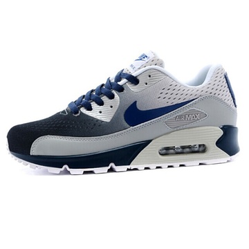 秋冬新款耐克nikeairmax90跑步鞋内增高气垫鞋男鞋运动鞋