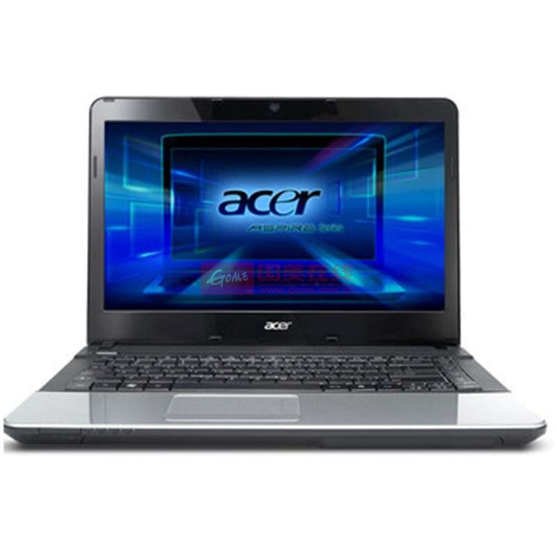 宏碁(acer) ec-471g 14英寸 笔记本(i3-3110m 2g 500g 1g 独显 linux