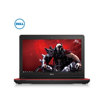 戴尔dell灵越147447ins14pr164814英寸笔记本电脑i54200h4g独显红色