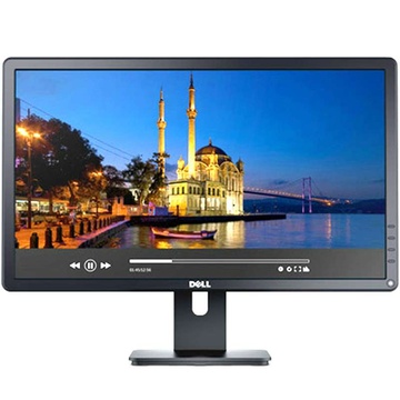 【戴尔e2214hv显示器】戴尔(dell)e2214hv液晶显示器 21.