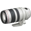 佳能（Canon）EF 28-300mm f/3.5-5.6L IS 中长焦镜头 白色(标配)