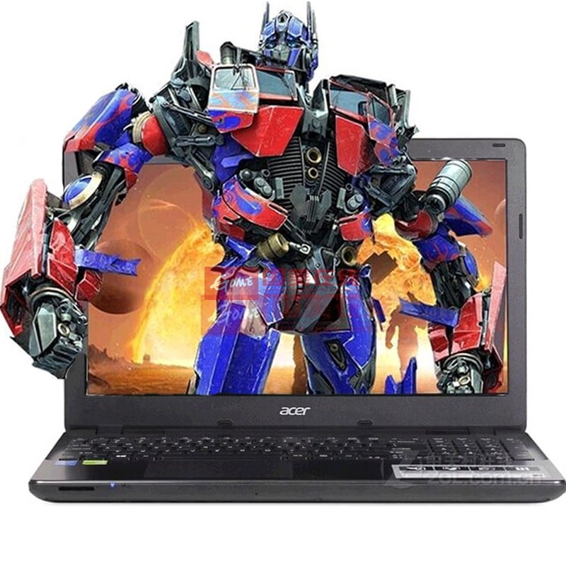 宏碁(acer)e5-572g 536w 57dw 528r 15.