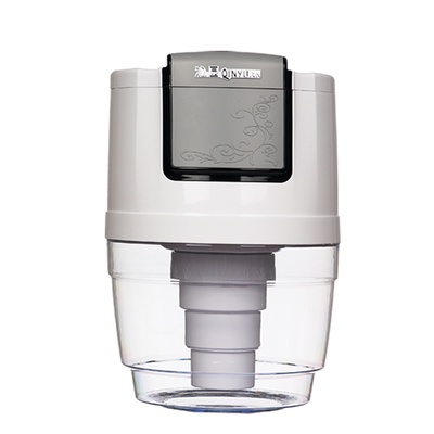 沁园净水器家用净水桶pr4 大软化直饮水