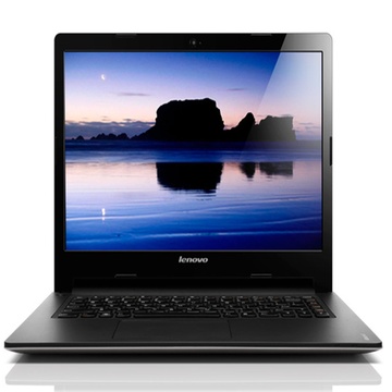 lenovo/联想 s300-ith i3-3227 2g内存 500g硬盘 1g 独显 13寸笔记本