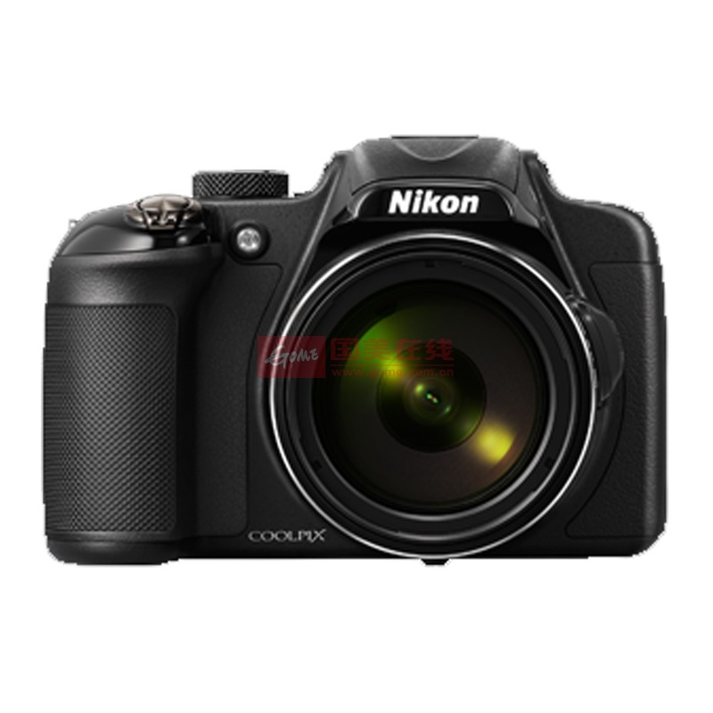 【尼康数码相机图片】尼康(nikon) coolpix p600数码相机 60倍变焦