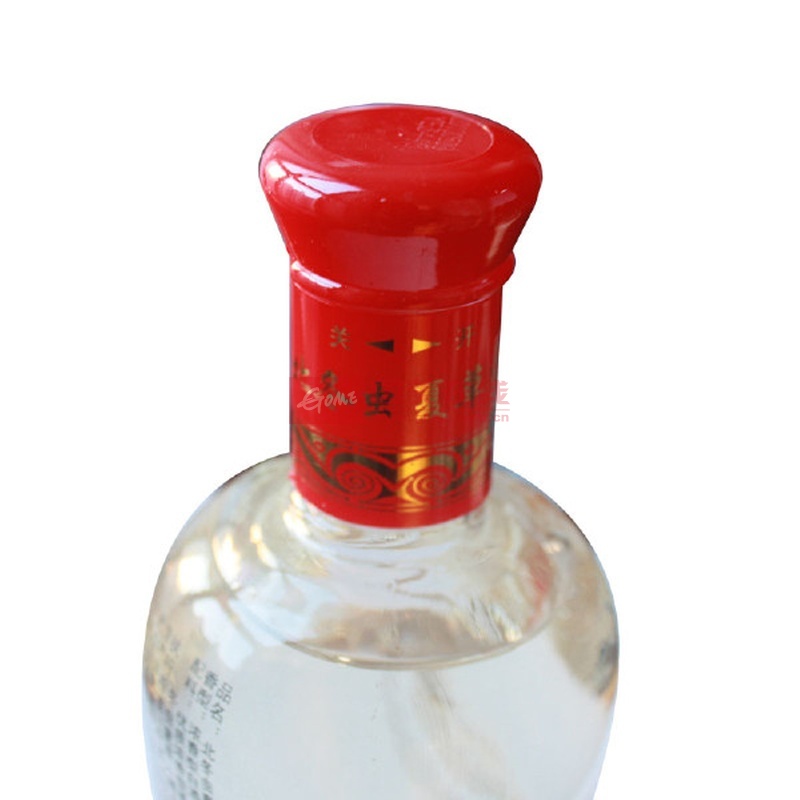 蒙林北冬虫夏草酒 250ml mini42度