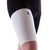 美国 AQ 运动 护具  中国羽毛球队 基本型护套 护大腿 1050(L)