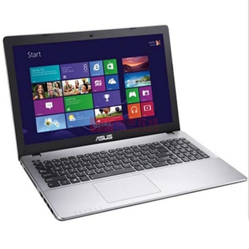 华硕asusa550jk4200156英寸笔记本电脑i54200h4g内存1t硬盘2g独显win8
