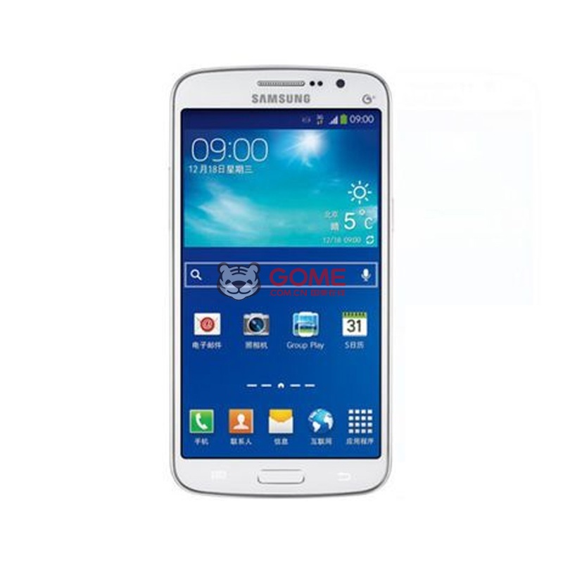 三星galaxygrand2g7109双卡双待电信手机四核525英寸800万像素g7109g