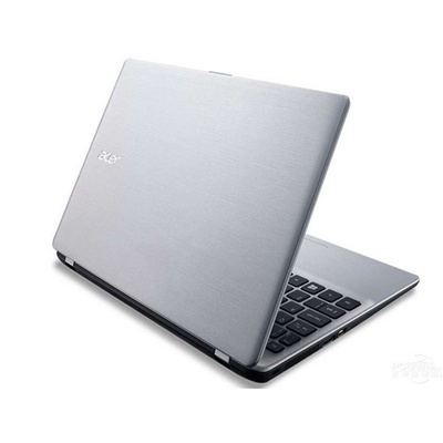 宏基（Acer） V5-122P 蓝色/银色 11.6寸 A6双核笔记本(A4秘月银 官方标配)