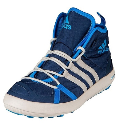 adidas 阿迪达斯 男鞋 户外 多功能越野鞋 城际越野 m22749(m22749 44