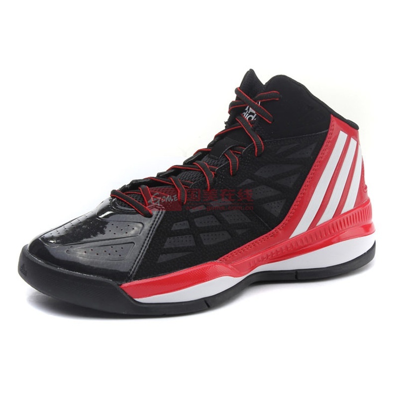 阿迪达斯c75498篮球鞋