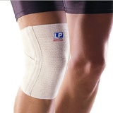 LP 欧比 美国专业 护具 正品防伪 交叉式膝关节护套 护膝 639(S)