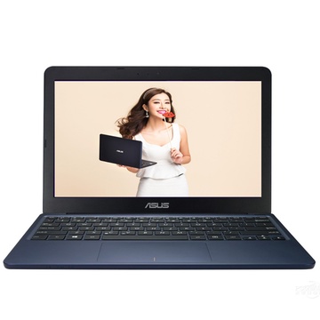 华硕(asus)思聪本x205 11.