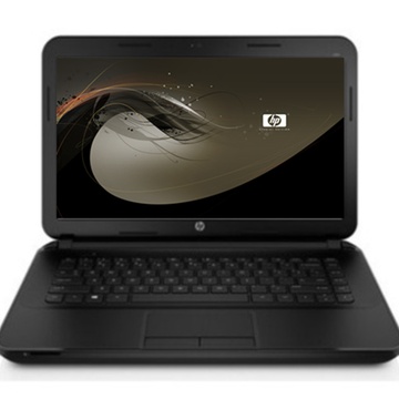 惠普hp246g3j8t78pt14英寸商务笔记本电脑i542104g1tb2g独显商务办公