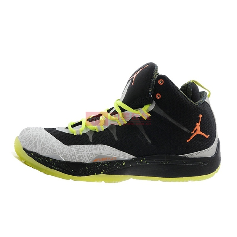 耐克格里芬2代薄荷绿-42篮球鞋