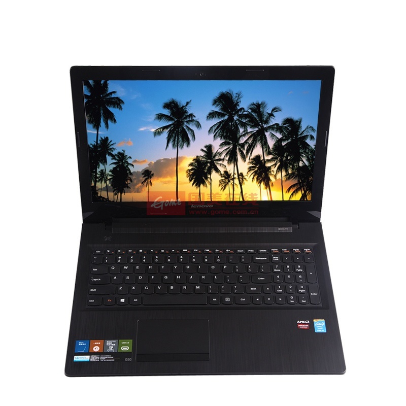 聯想(lenovo)g50-30-ntw 15.6英寸(雙核2840u/4g/500g/集顯 )