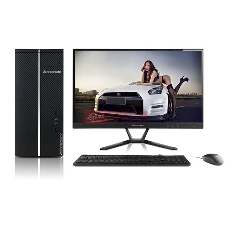 联想d5050台式电脑