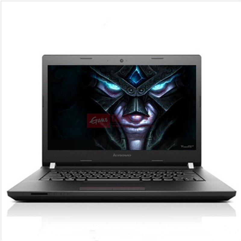 联想(lenovo) 昭阳e40-70 14英寸笔记本电脑 i5-4300/4g/500g/2g独显