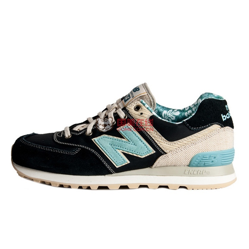 5-ml574osb休闲鞋/板鞋图片】new balance/新百伦 nb 男女鞋夏威夷