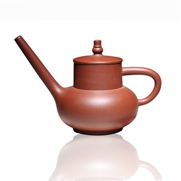 宜兴紫砂壶正品特价手工茶壶赵永强长嘴壶原矿底槽清