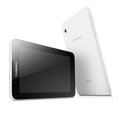 联想(lenovo)a7-30(a3300/16gb/3g版) 四核 7英寸 支持通话(白色 白色