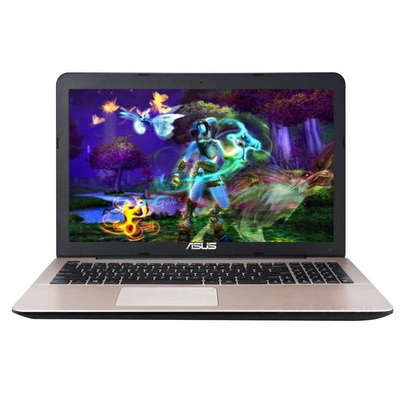 【华硕x555ld4030笔记本官方标配】华硕 (asus) x555ld4030 15英寸