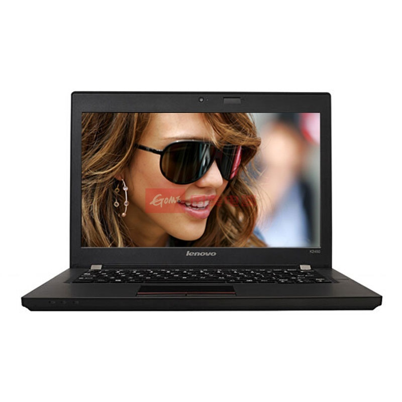 笔记本联想lenovo昭阳k4450a14寸笔记本电脑2g独显无光驱高端商用机器