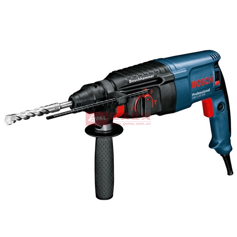 博世gbh2-26re电/气动工具