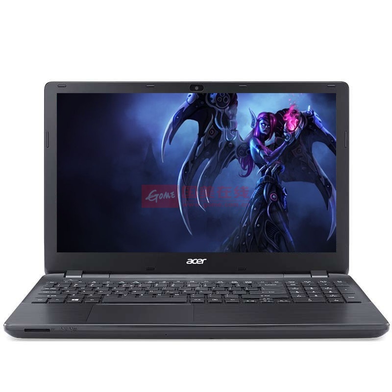 宏碁e5-572g-536w笔记本