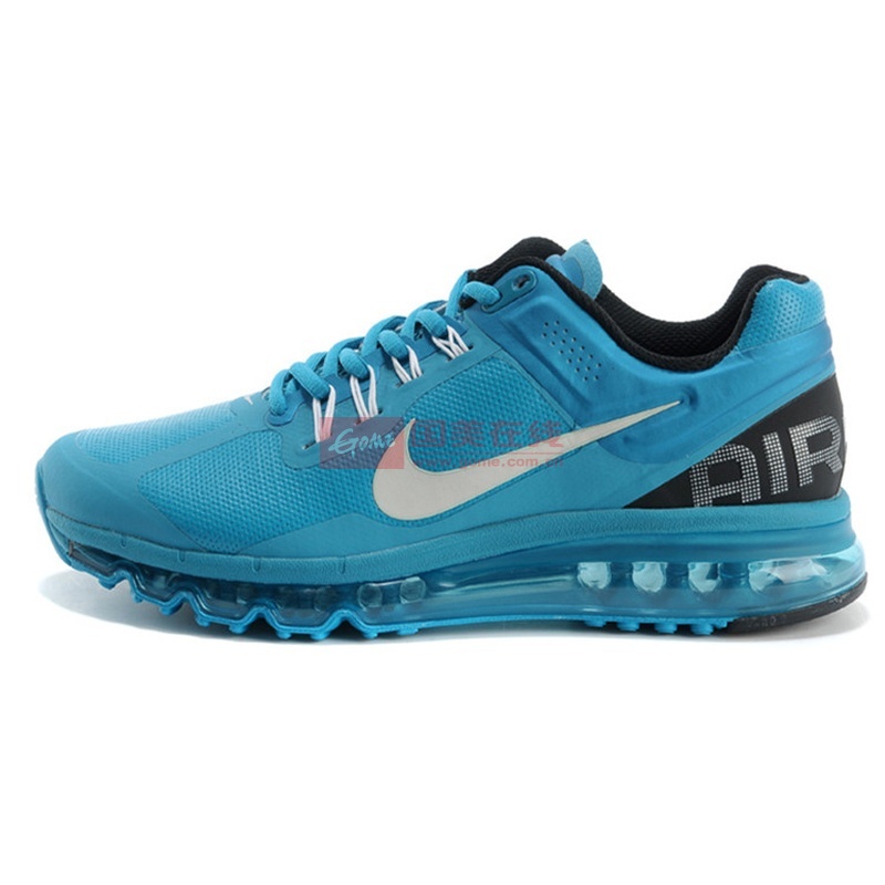 【耐克跑步鞋图片】nike耐克air max2013新款 男女鞋全掌气垫鞋跑步鞋