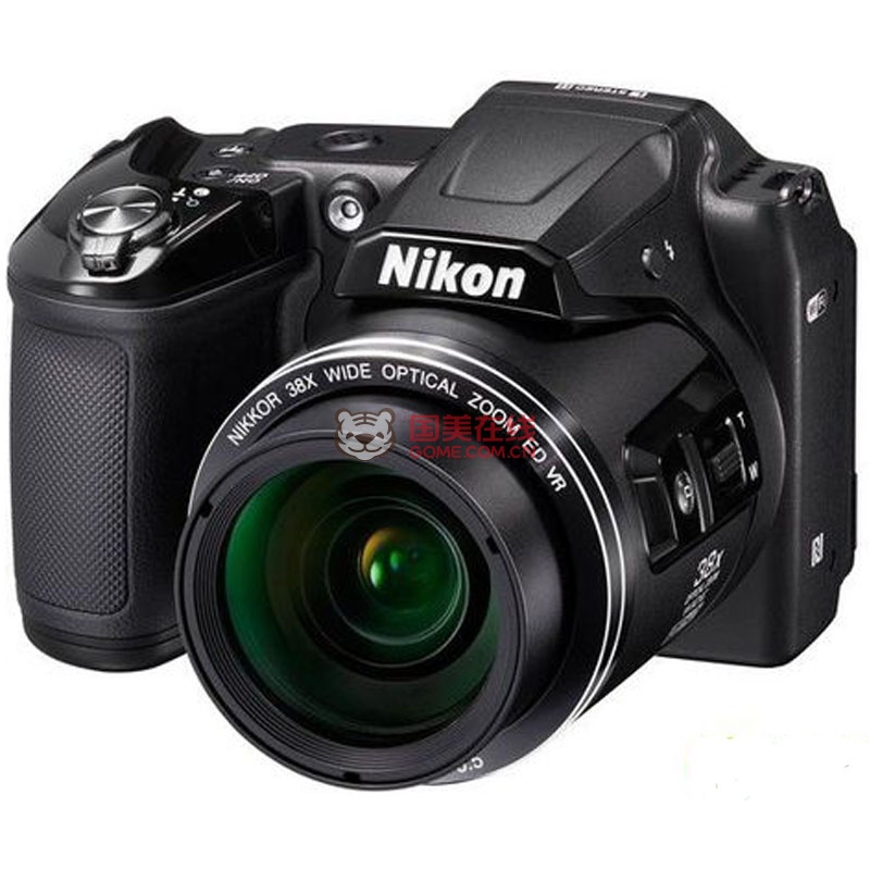【尼康p610s数码相机官方标配】尼康(nikon) p610s 轻便型数码照相机