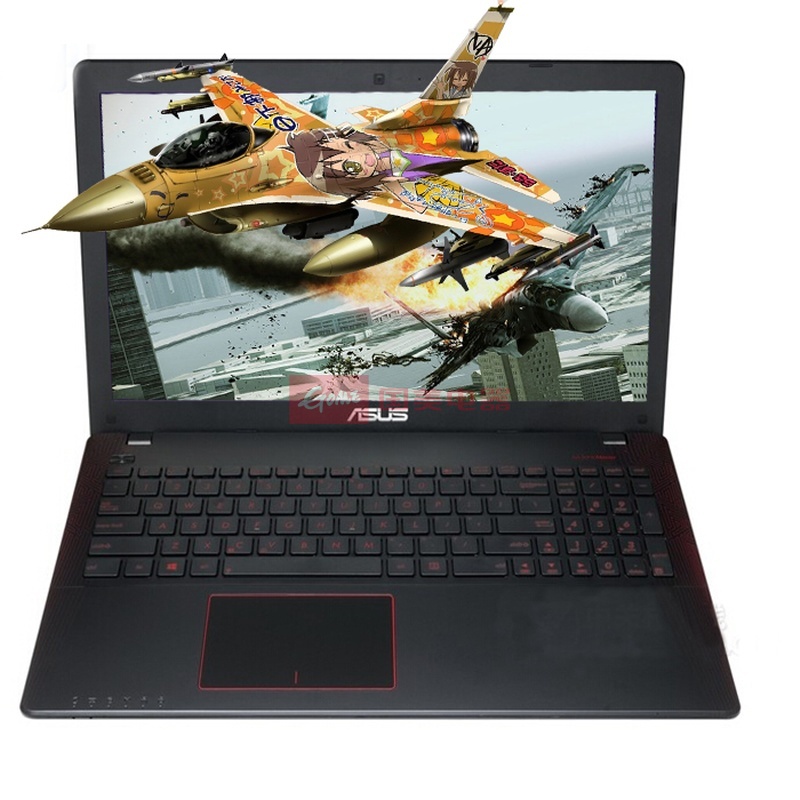 【华硕fx50jk4710游戏本套餐一】华硕(asus)fx50jk4710 15.