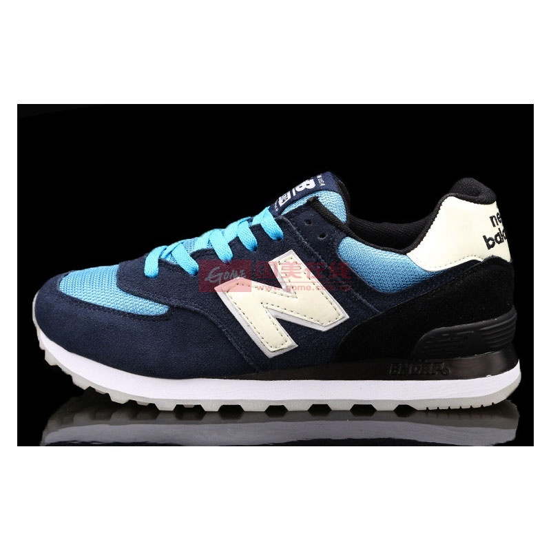 新百伦 new balance/nb574ss1 男女休闲复古鞋跑步鞋运动鞋574系列