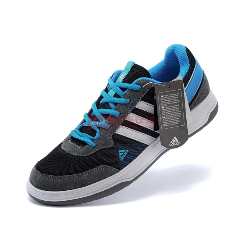 【阿迪达斯f33652休闲鞋/板鞋】阿迪达斯男鞋adidas板鞋潮流帆布鞋