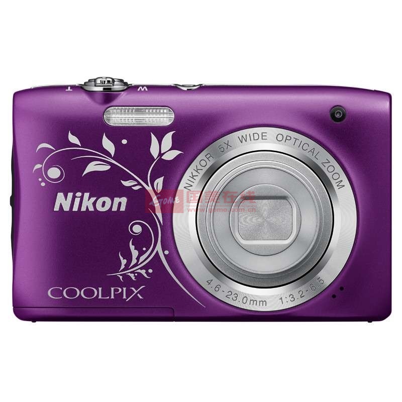 huji相机紫色图片