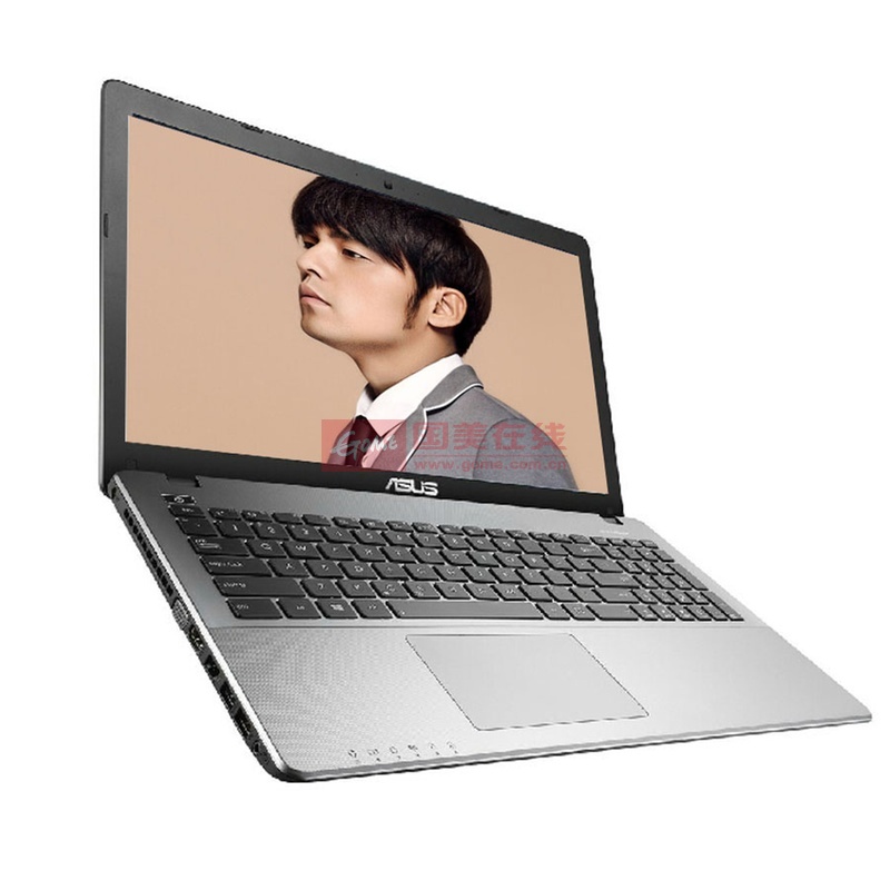 华硕k550jk4710-sl笔记本