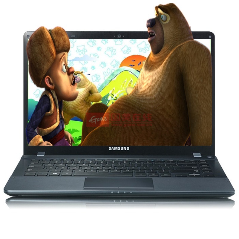 三星(samsung) np450r4q-x05cn 14英寸笔记本( 2957u 4g 500g 独立