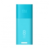 小米（MI）现货官方正品 小米随身wifiU盘版8G USB无线网卡AP移动接收路由器(蓝色)