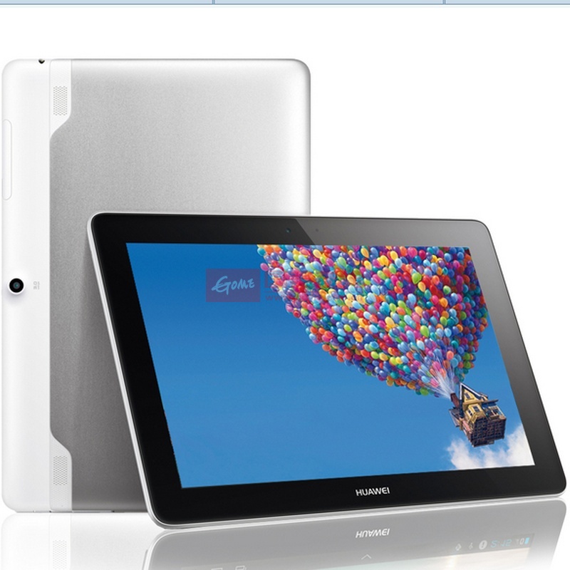 【华为s10-233l平板电脑套餐三】huawei/华为 s10-233l 4g版 16gb存储