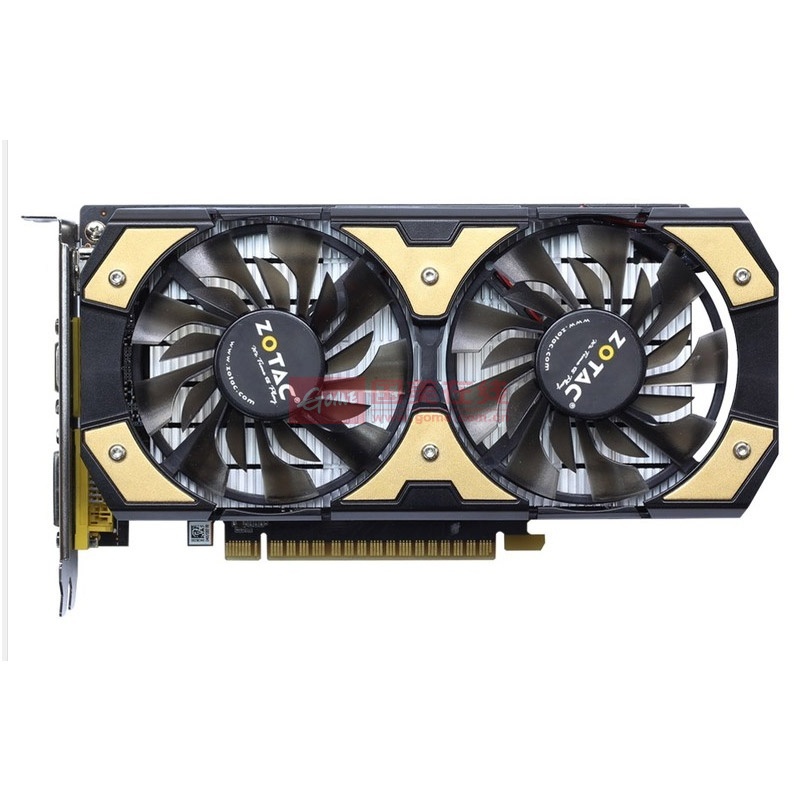 索泰zotac gtx750-1gd5 雷霆tsi pa显卡128bit gddr5图片展示-国美