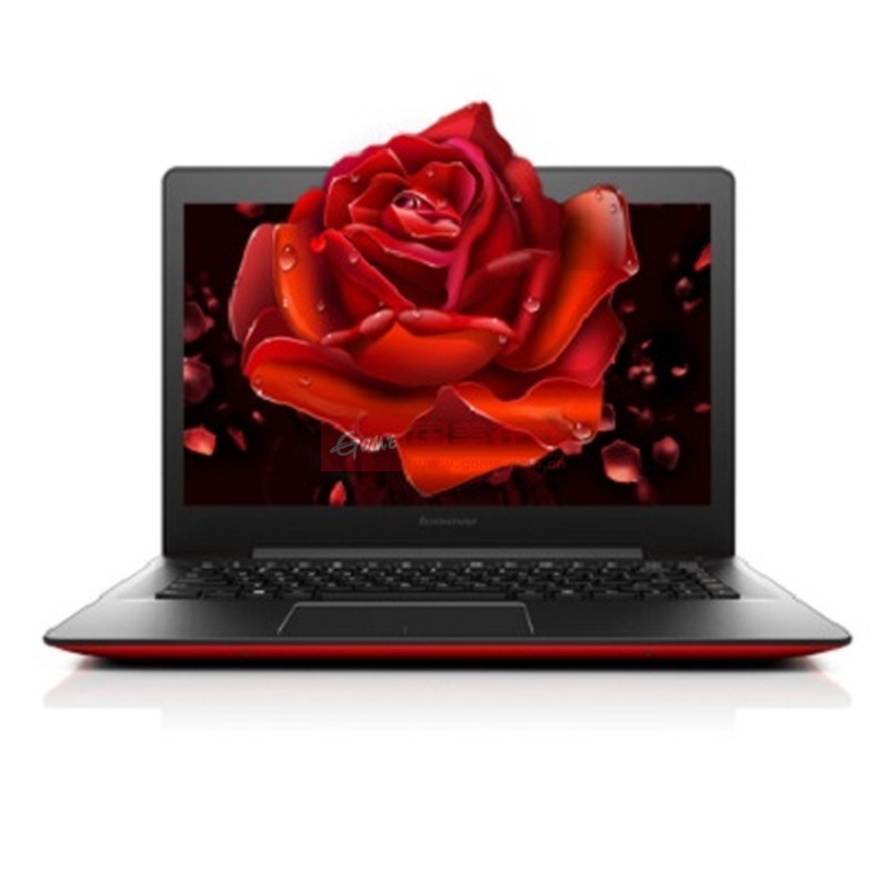 【联想s41-70笔记本i3-4030u/2g独显/红色标配图片】联想(lenovo)s41