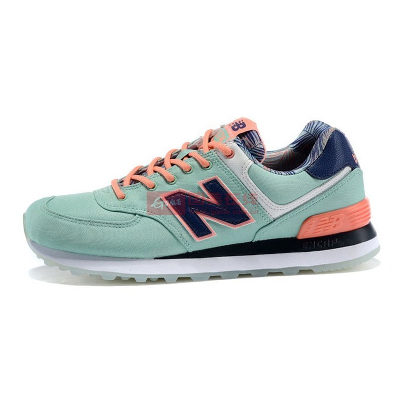 【新百伦跑步鞋图片】新百伦 newbalance/nb 574系列 情侣鞋 男女款