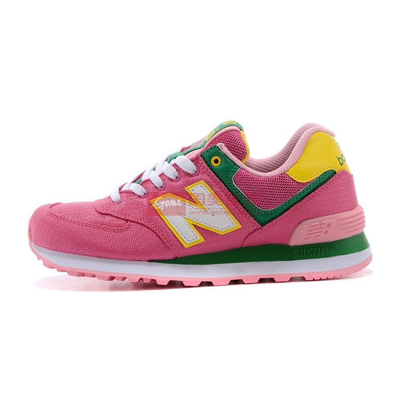 【新百倫跑步鞋圖片】新百倫 newbalance/nb 574系列 情侶鞋 男女款