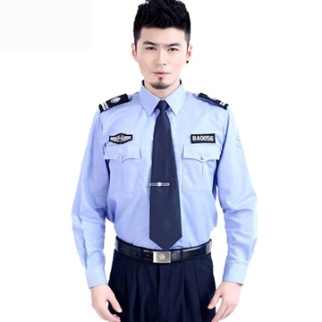 重庆协警制服图片